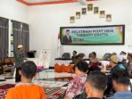 Yusnadi Dorong Warga Mandiri Lewat Pelatihan Pijat MHA Therapy