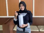 Hobi Bermain Basket dan Gitar, Arllie Sahane Jaya Fokus Raih Mimpi di Prodi Akuntansi Darmajaya