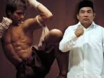 Muaythai Indonesia Tolak Munaslub Versi La-Nyalla