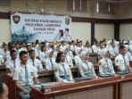 Seleksi Paskibraka Lampung 2026 Resmi Dimulai