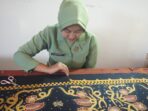 Menenun Identitas, Memadukan Tradisi: Inovasi Batik Tapis dalam Sentuhan Modern