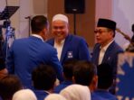 PAN Mantapkan Langkah Politik di Bandar Lampung