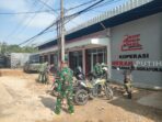 Sertu Rikman Tunjukkan keteladanan dan kepedulian Kepada Warga
