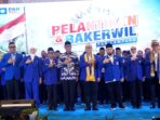 Gubernur Dorong Sinergi Antar Partai Politik untuk Perkuat Ketahanan Pangan