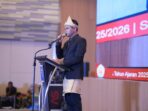 Hardiknas 2026, Dr. Ryzal Perdana Tekankan Sinergi Akademisi dan Praktisi dalam Mewujudkan Partisipasi Semesta