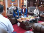 Rektor Unila Lepas Finalis Pilmapres Sumbangsel 2026