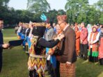 Unila Gelar Upacara Hardiknas 2026, Tekankan Pendidikan Bermutu