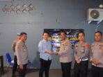 WAR Janji Jaga Diluncurkan, Pemilik SIM di Bandar Lampung Akan Dapat Informasi Sebelum Kadaluarsa