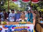 Hardiknas K3S Negeri Besar  “Selalu kompak tampil Beda”