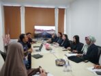 IIB Darmajaya dan Universitas Multi Data Palembang Perkuat Sinergi, Bahas Strategi Raih Akreditasi Unggul