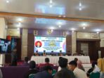 FKIP Gelar Ujian Terbuka Sidang Promosi Doktor Suroto