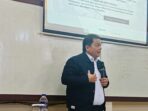 Prof. Firmanto Laksana di PKPA UBL: PERADI Adalah ‘Single Bar’ yang Konstitusional