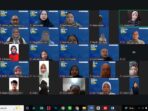 Webinar Akuntansi IIB Darmajaya Ungkap Kenapa Fraud Tetap Terjadi Meski Aturan Ketat
