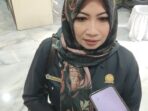 Dewi Mayang Suri Djausal Apresiasi Polda Lampung Ungkap Kasus TPPO