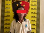 Pemulung di Bandar Lampung Ditangkap usai Cabuli Bocah 6 Tahun di Kamar Mandi Masjid