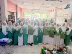 Women Empowerment Fatayat NU: Menguatkan Perempuan, Menggerakkan Perubahan Sosial