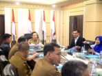Lampung Tingkatkan Perlindungan Kesehatan Warga, Kepesertaan BPJS Terus Diperluas