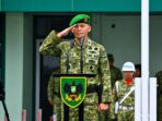 Kasrem 043/Gatam Pimpin Upacara Memperingati Hari Kebangkitan Nasional Ke-118 Tahun 2026