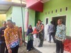 Kehadiran Babinsa Sebagai Garda Terdepan Memastikan Program Kemanusiaan Berjalan Lancar