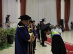 Dari Freelance Designer ke Wisudawan Terbaik DHPT, Kisah Inspiratif M. Bagus Pratama Putra