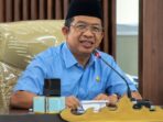 Yusnadi FPKS Dorong Optimalisasi Barcode untuk Distribusi BBM Subsidi yang Tepat Sasaran dan Mudah Diakses
