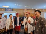 Gebernur Sebut Rakernas KONI Jadi Momentum Kebangkitan Olahraga Lampung