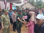 Usai TMMD ke-128, Kasrem 043/Gatam Titip Pesan Penting: “Rawatlah Hasil Pembangunan Ini untuk Anak Cucu”