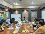 Gubernur Dukung Penuh Koperasi IJP Maju Sejahtera