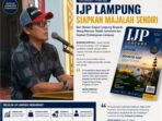 Dari Obrolan Singkat Langsung Bergerak, Abung Mamasa: Wadah Jurnalisme dan Inspirasi Pembangunan Lampung