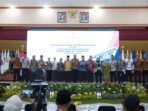 Selamat ! Pemkot Bandar Lampung Kembali Raih WTP