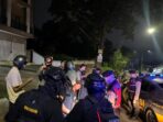 Polda Lampung Minta Warga Tak Resah Teror Pocong