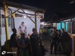 Babinsa Serka Sunarya, Peduli dan Sinergi Bersama Masyarakat