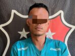 Polsek Bukit Kemuning Ungkap Kasus Curas