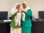 Maulidah Zauroh Terpilih Aklamasi Pimpin Fatayat NU Lampung 2026–2031