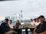 Anggota Koperasi IJP Akan Dicover Asuransi Jiwa, Klaim Hingga Rp50 Juta