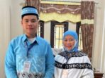 Kisah Multazam Jemaah Calon Haji Termuda Dari Lampung Utara