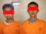 Komplotan Spesialis Curanmor Bersenpi di Bandar Lampung Ditangkap