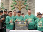Pemprov dan Pemerintah Pusat Kolaborasi Wujudkan Program 3 Juta Rumah