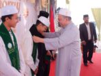 Qur’an Berjalan di PPM Annida, Wisudawan Amanah Besar Keluarga dan Masyarakat