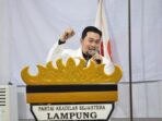 Cetak Pemimpin Masa Depan, 100 Peserta PKS Muda Institut Resmi Wisuda