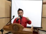 Ketum DPP Aliansi Indonesia Bersatu Minta Kapolreta Balam Tegas Dalam Menuntaskan Kasus Minyakita Oleh Oknum ALS