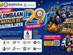 Semarak Dies Natalis ke-29 IIB Darmajaya: Jalan Sehat, Khitanan Massal dan Berbagai Perlombaan akan Digelar