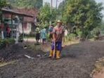 Owner Kretek Lampung Ajak Warga Membangun dari Desa