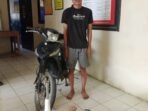 Polsek Sungkai Selatan Ungkap Kasus Pencurian dengan Pemberatan