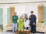 DPW PKB Lampung Selenggarakan Monthly Discussion