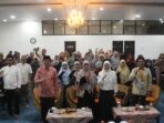 MBA Lampung Jadi Program Percontohan Nasional, Siapkan Lahirnya Pengusaha-Pengusaha Baru