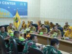 Inflasi Lampung Lebih Rendah dari Nasional, Pemprov Siapkan Langkah Antisipatif