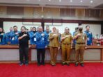 Terima Peserta PKN II Sumsel, Wagub Jihan Dorong Pemimpin Daerah Adaptif Hadapi Perubahan