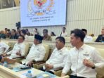 Bersama Apkasi, Bupati Radityo Egi Perjuangkan Nasib Honorer, PPPK dan Relaksasi Belanja Pegawai di DPR RI