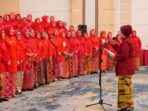 Ketua TP PKK Lampung Ajak PWP SS Perkuat Sinergi untuk Pemberdayaan Perempuan dan Keluarga Sejahtera